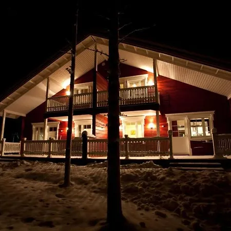 President Unelmarakka B Apartment *